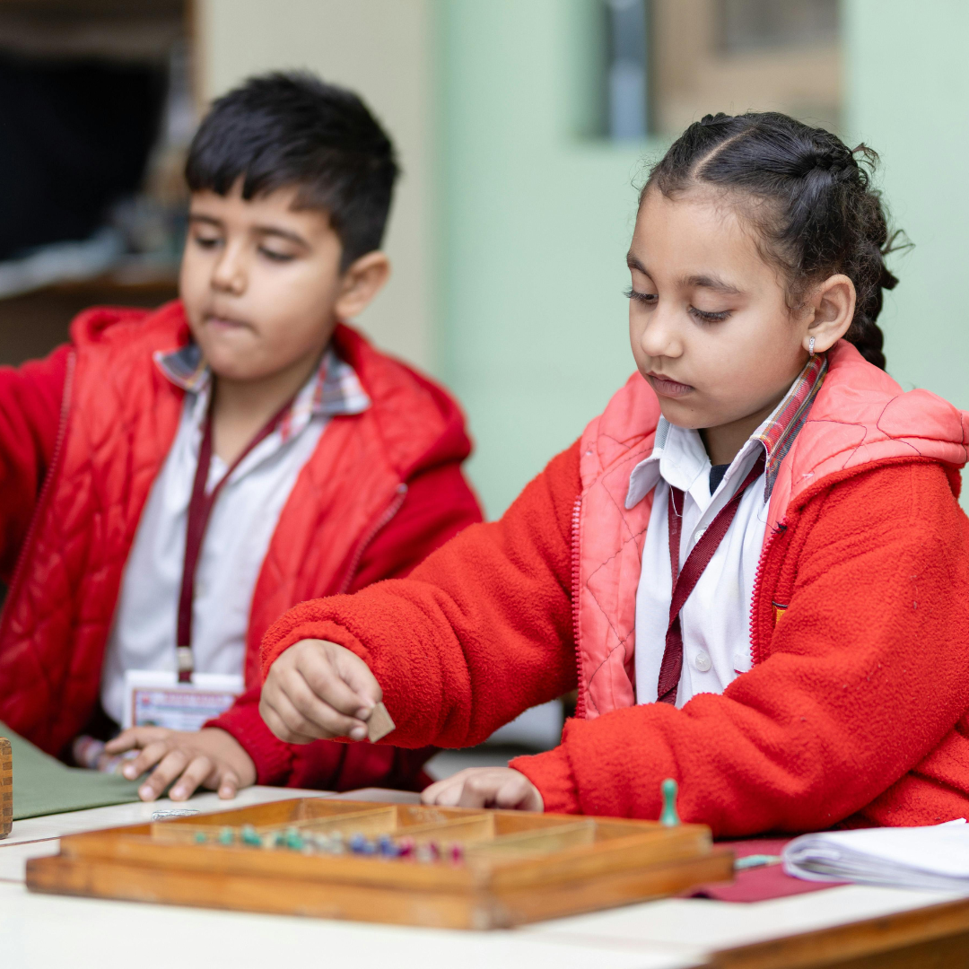 Get ahead of the SEND reform: Recruit a SEND Teaching Assistant